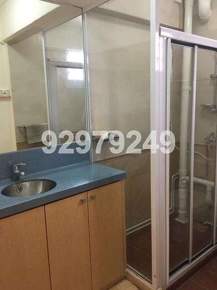 Blk 307 Clementi Avenue 4 (Clementi), HDB 3 Rooms #157964142
